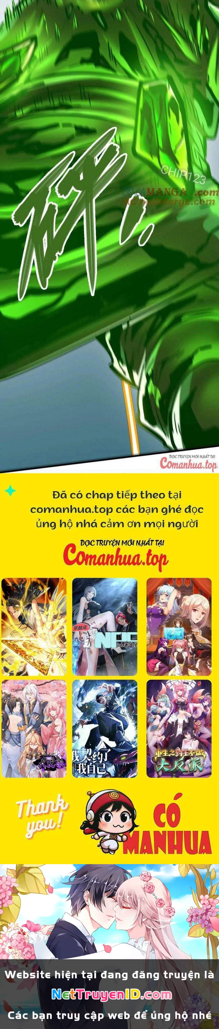 Tông Môn Của Ta Có Triệu Điểm Mạnh Chapter 54 - 26