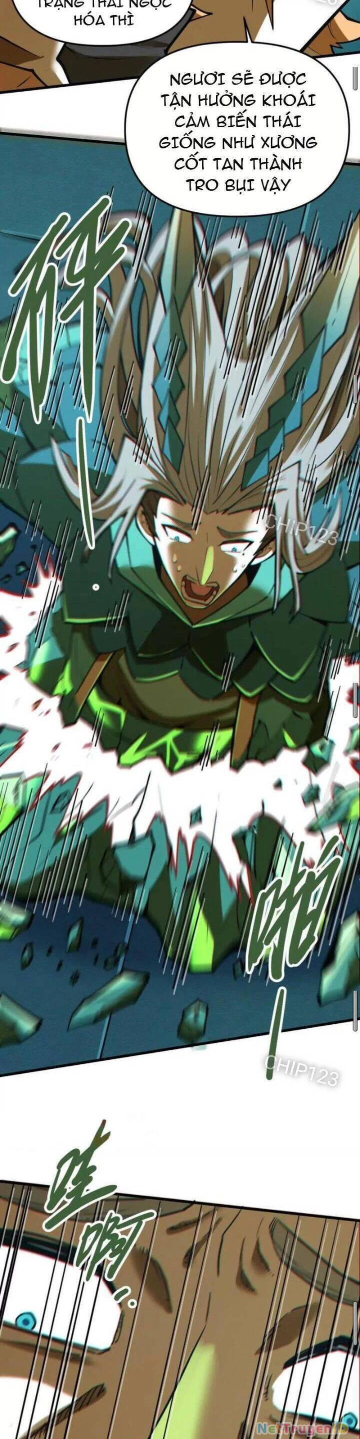 Tông Môn Của Ta Có Triệu Điểm Mạnh Chapter 55 - 12