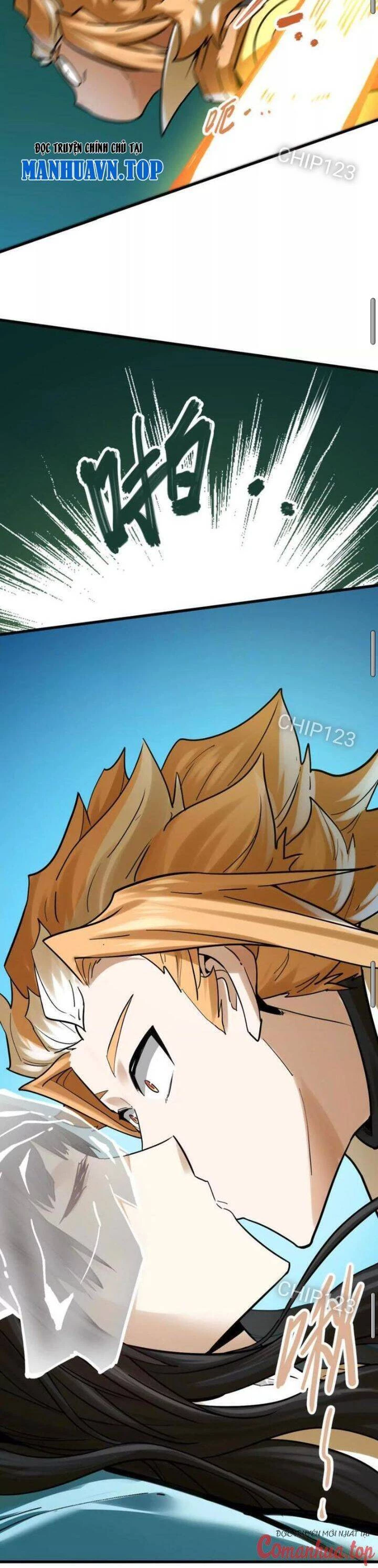 Tông Môn Của Ta Có Triệu Điểm Mạnh Chapter 55 - 18