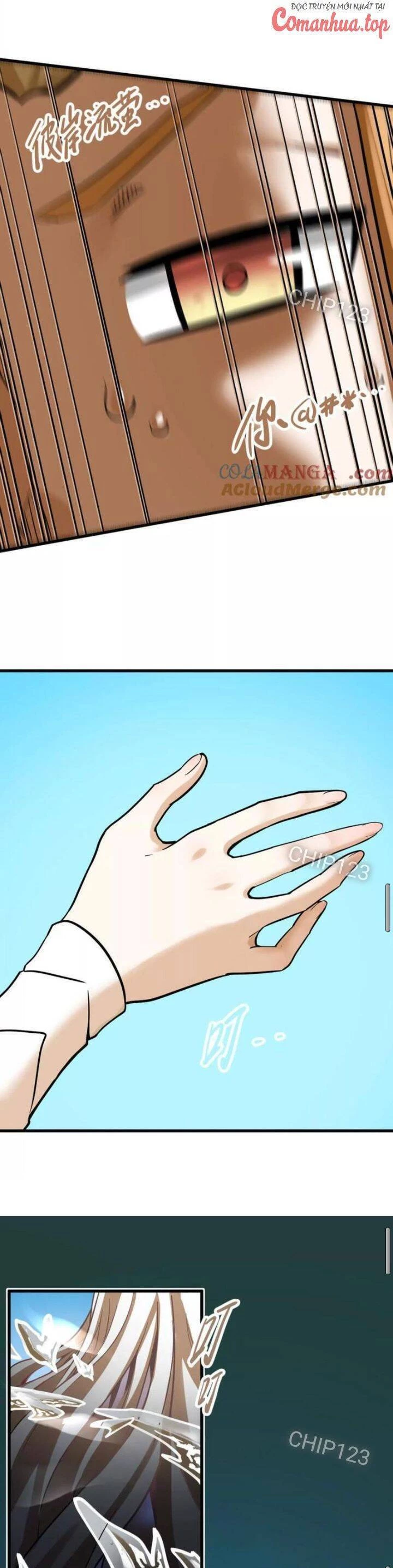 Tông Môn Của Ta Có Triệu Điểm Mạnh Chapter 55 - 19