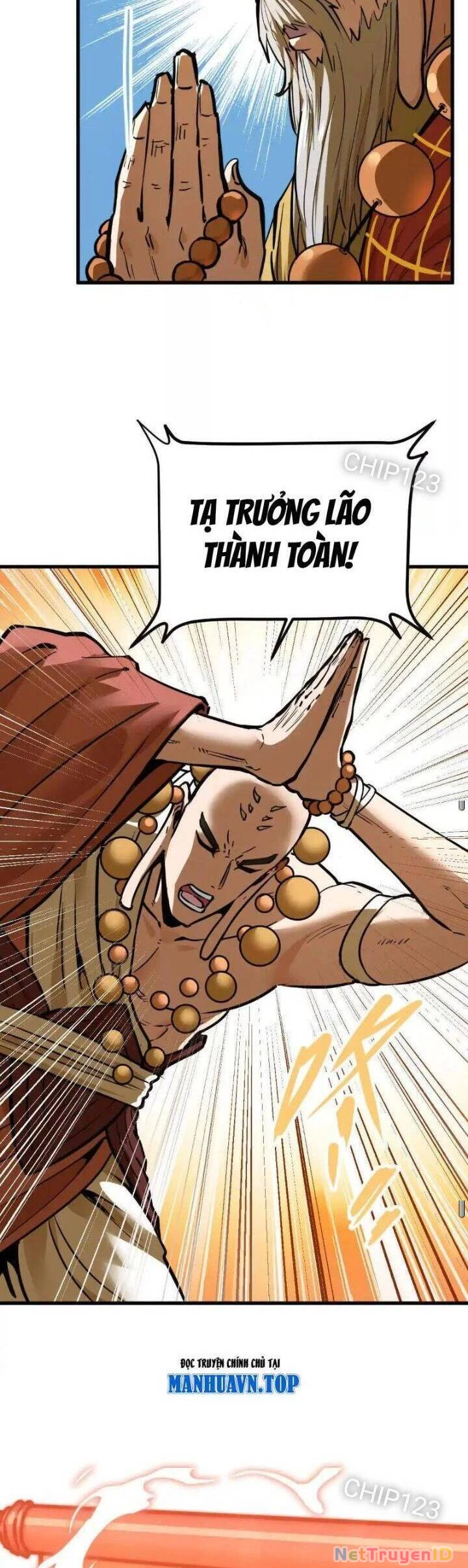 Tông Môn Của Ta Có Triệu Điểm Mạnh Chapter 56 - 13