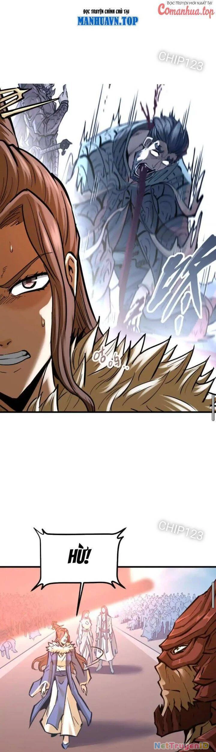 Tông Môn Của Ta Có Triệu Điểm Mạnh Chapter 56 - 19