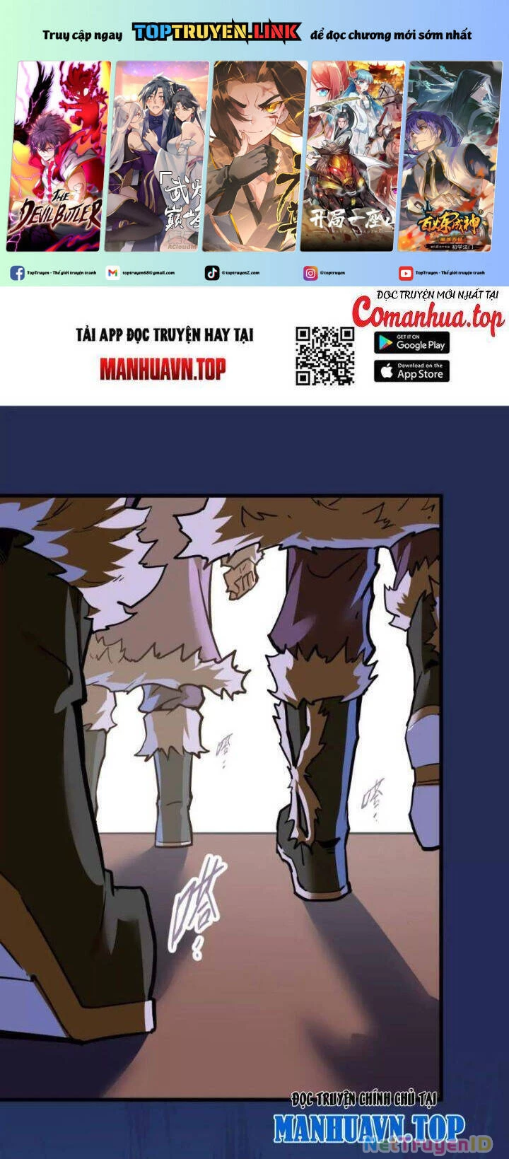 Tông Môn Của Ta Có Triệu Điểm Mạnh Chapter 57 - 2