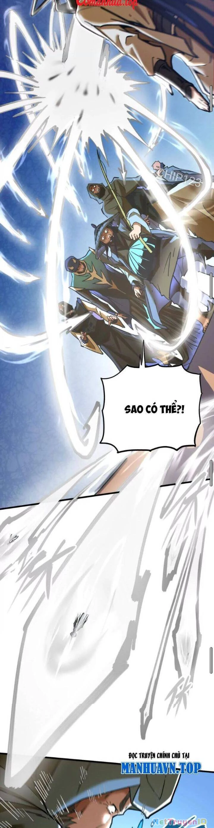 Tông Môn Của Ta Có Triệu Điểm Mạnh Chapter 57 - 17