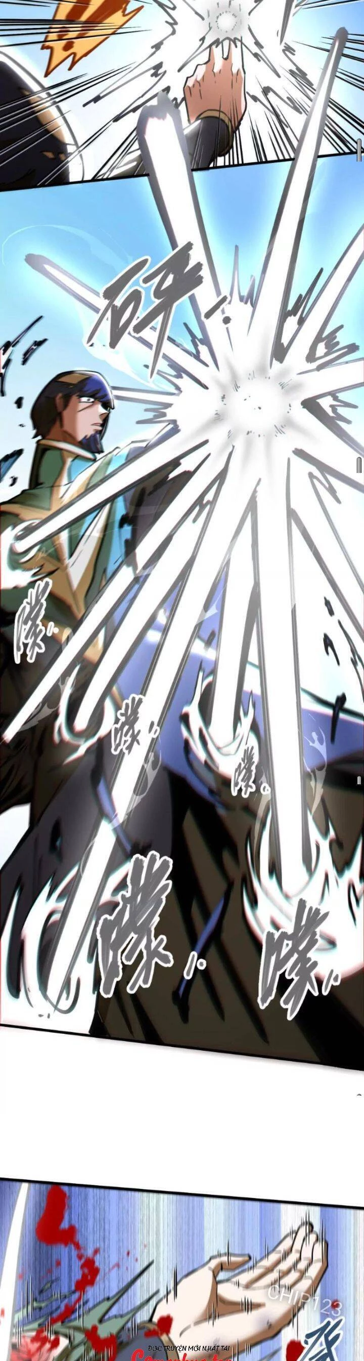 Tông Môn Của Ta Có Triệu Điểm Mạnh Chapter 57 - 20