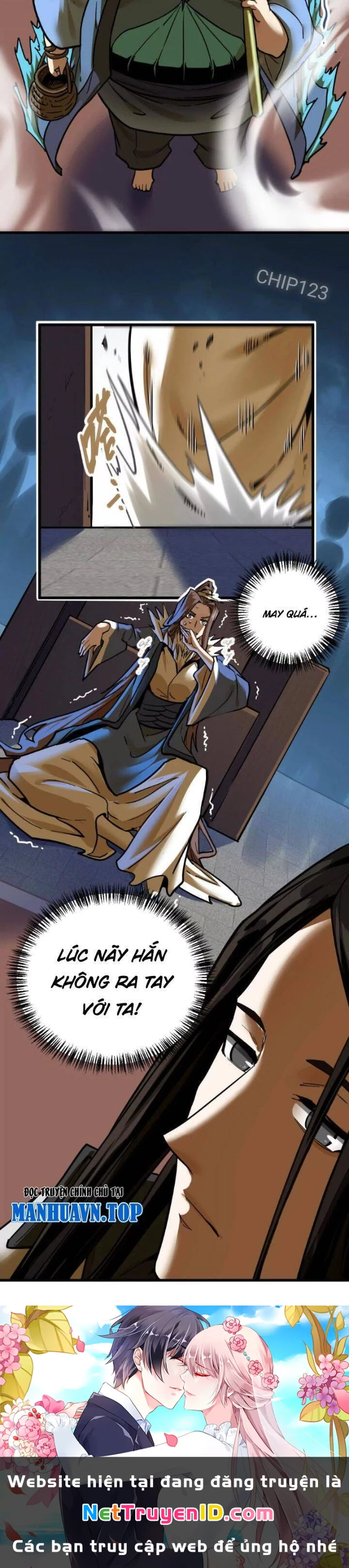 Tông Môn Của Ta Có Triệu Điểm Mạnh Chapter 57 - 22