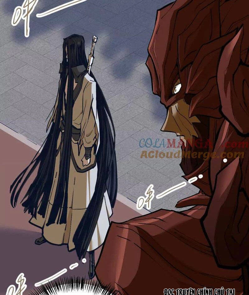 Tông Môn Của Ta Có Triệu Điểm Mạnh Chapter 58 - 5