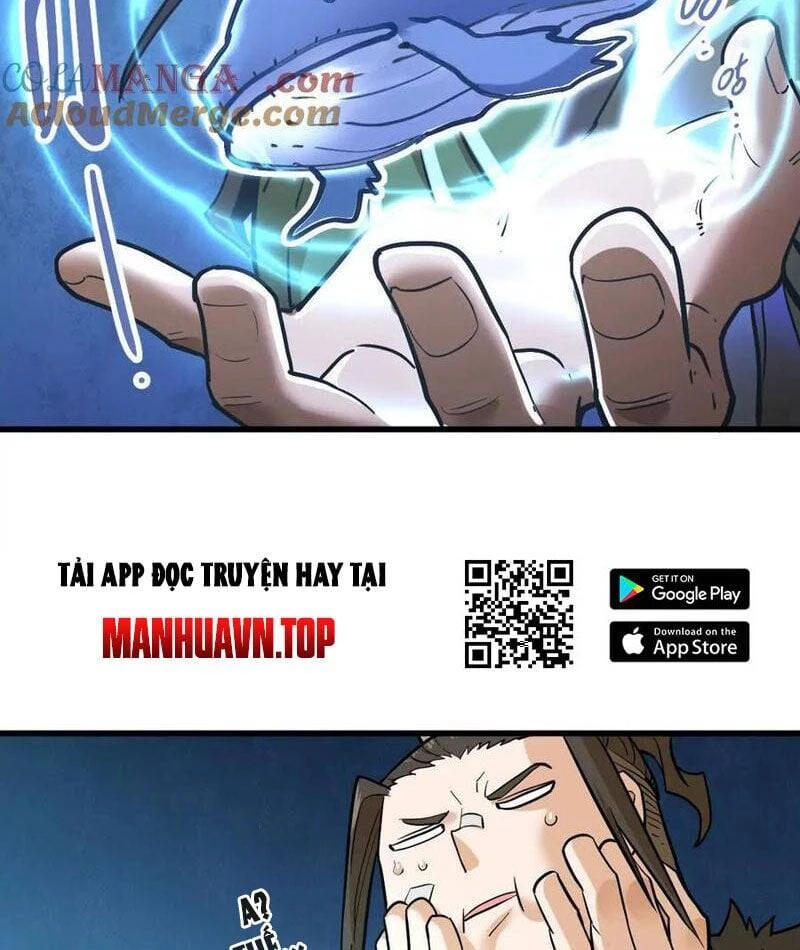 Tông Môn Của Ta Có Triệu Điểm Mạnh Chapter 58 - 20