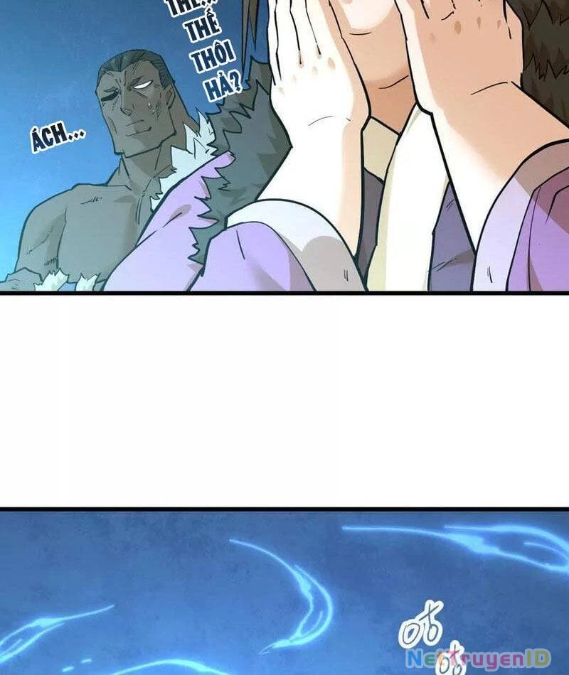 Tông Môn Của Ta Có Triệu Điểm Mạnh Chapter 58 - 21