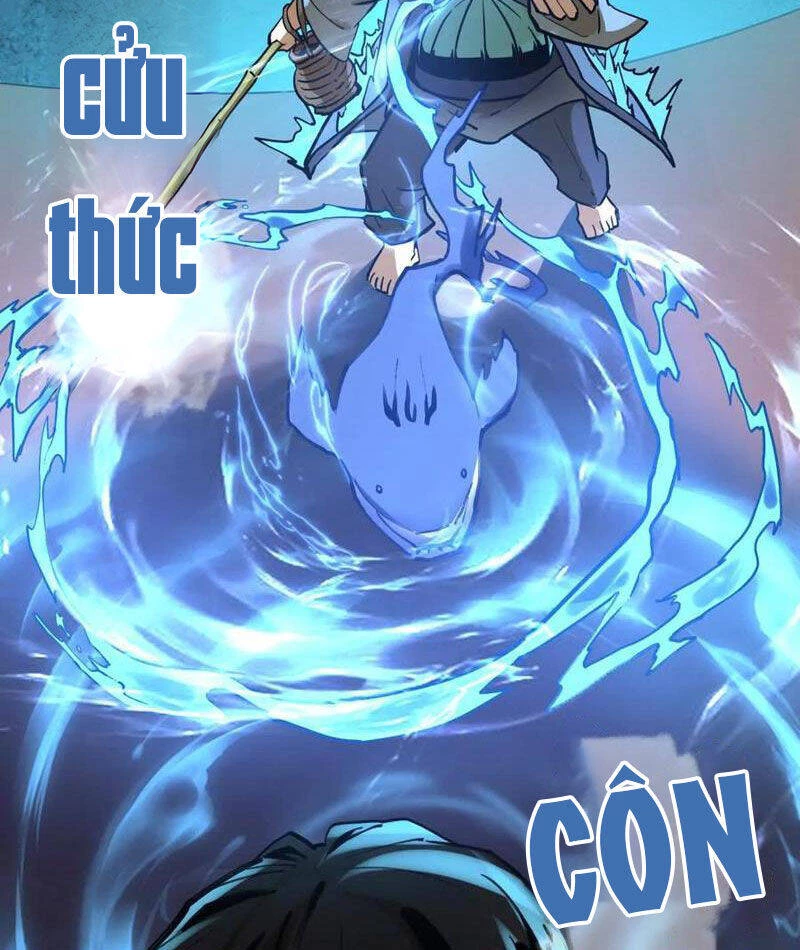 Tông Môn Của Ta Có Triệu Điểm Mạnh Chapter 58 - 23