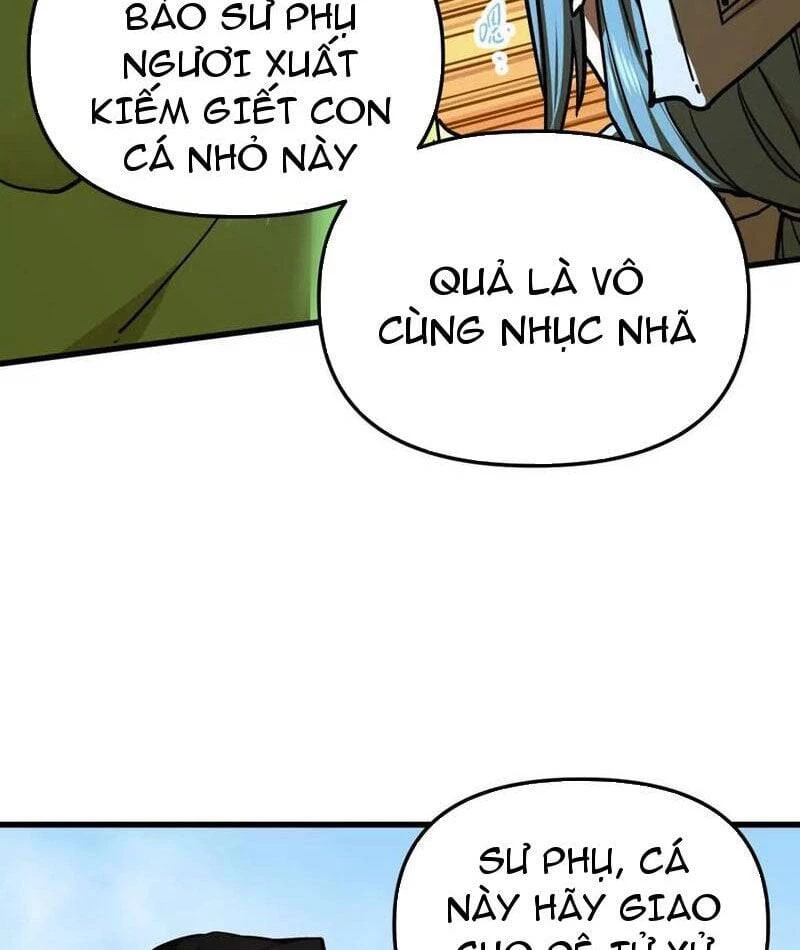 Tông Môn Của Ta Có Triệu Điểm Mạnh Chapter 58 - 27