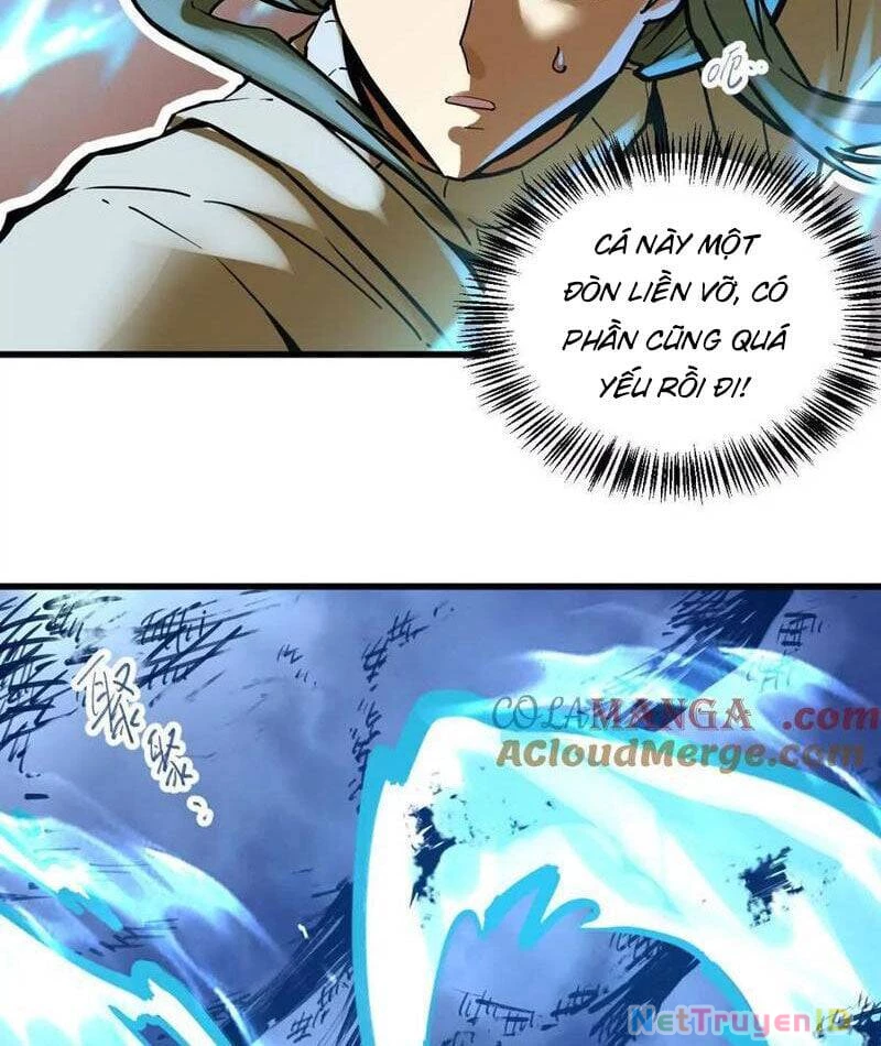 Tông Môn Của Ta Có Triệu Điểm Mạnh Chapter 58 - 34