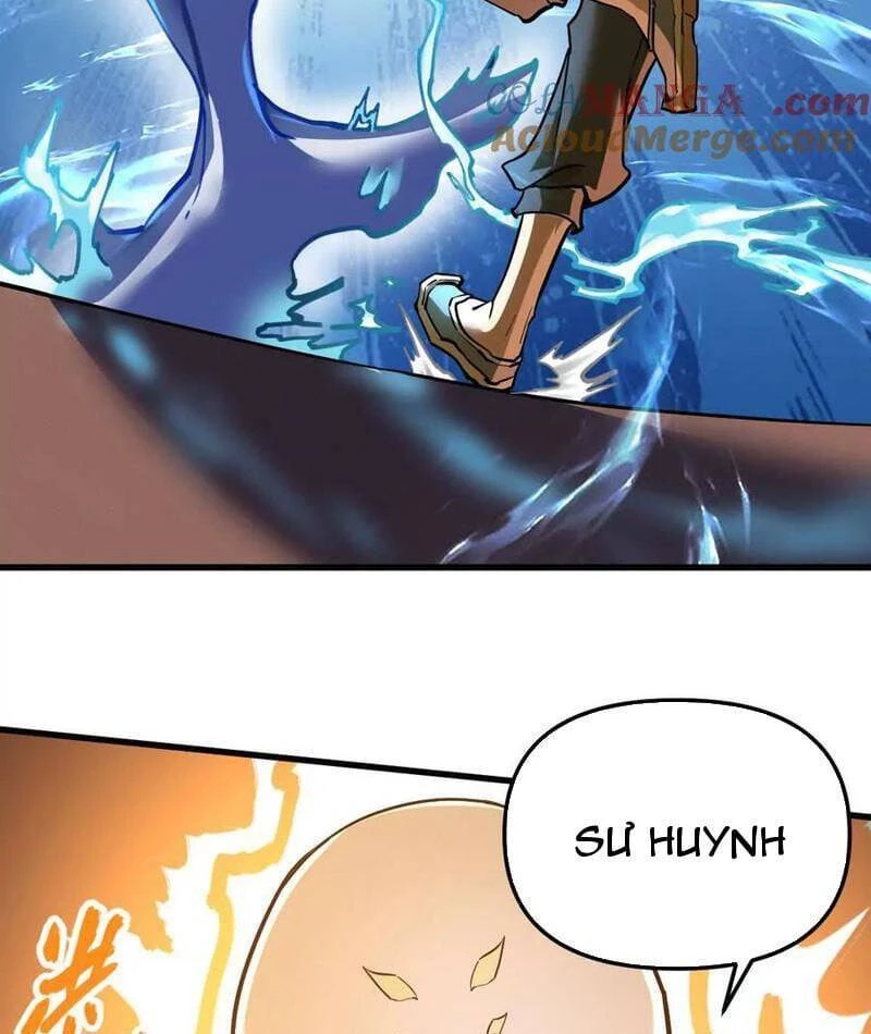 Tông Môn Của Ta Có Triệu Điểm Mạnh Chapter 58 - 37