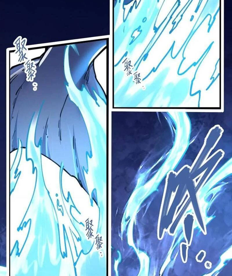 Tông Môn Của Ta Có Triệu Điểm Mạnh Chapter 58 - 41