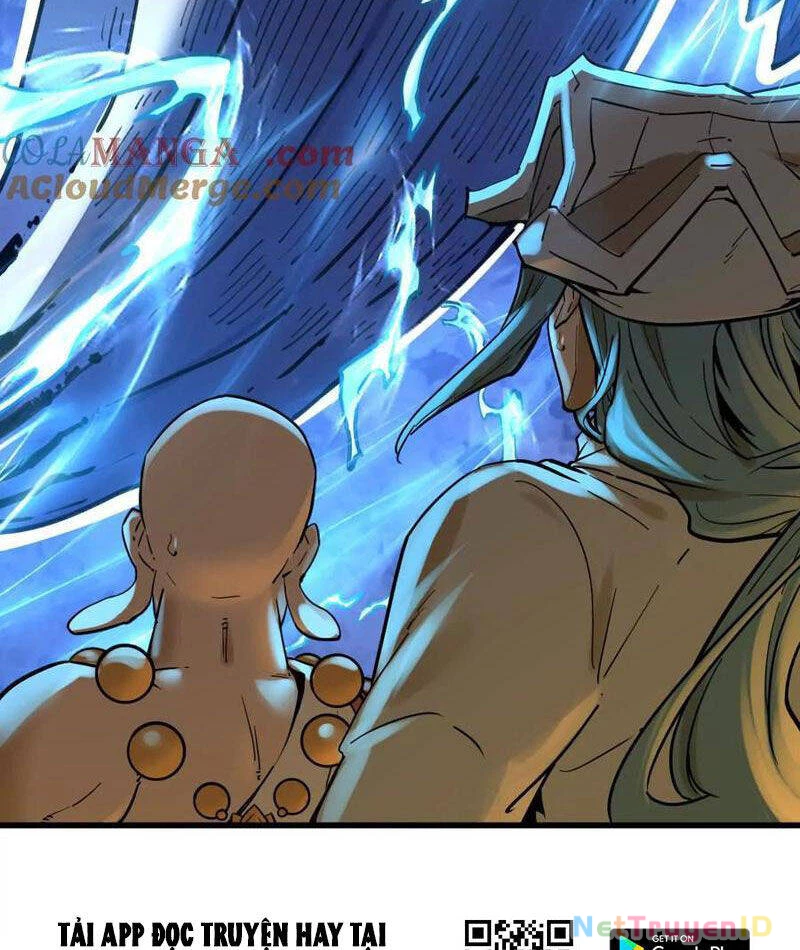 Tông Môn Của Ta Có Triệu Điểm Mạnh Chapter 58 - 43