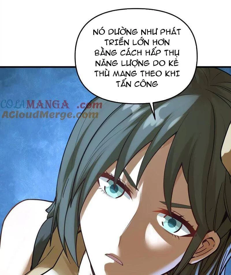 Tông Môn Của Ta Có Triệu Điểm Mạnh Chapter 58 - 45