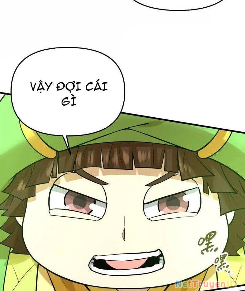 Tông Môn Của Ta Có Triệu Điểm Mạnh Chapter 58 - 48