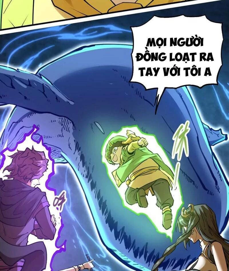 Tông Môn Của Ta Có Triệu Điểm Mạnh Chapter 58 - 49