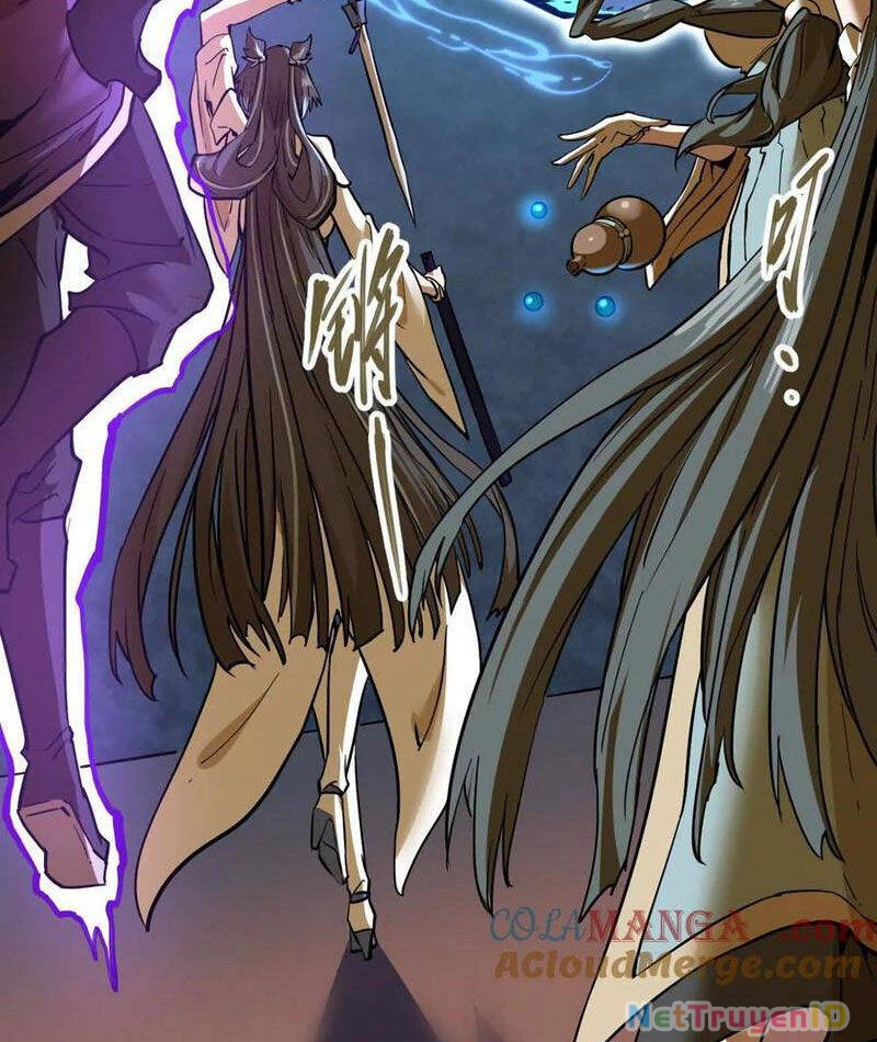 Tông Môn Của Ta Có Triệu Điểm Mạnh Chapter 58 - 50