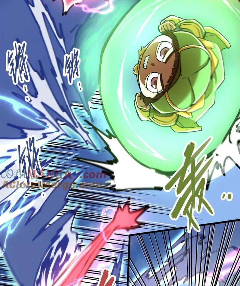 Tông Môn Của Ta Có Triệu Điểm Mạnh Chapter 58 - 53