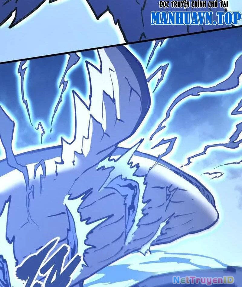 Tông Môn Của Ta Có Triệu Điểm Mạnh Chapter 58 - 57