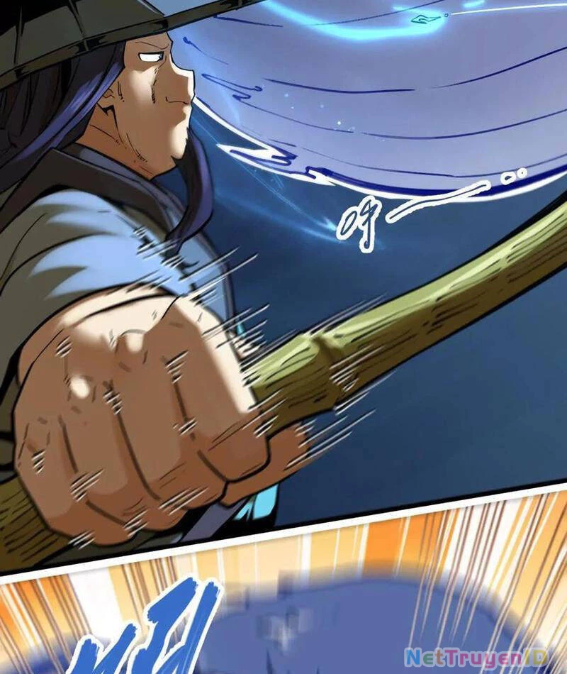 Tông Môn Của Ta Có Triệu Điểm Mạnh Chapter 58 - 60