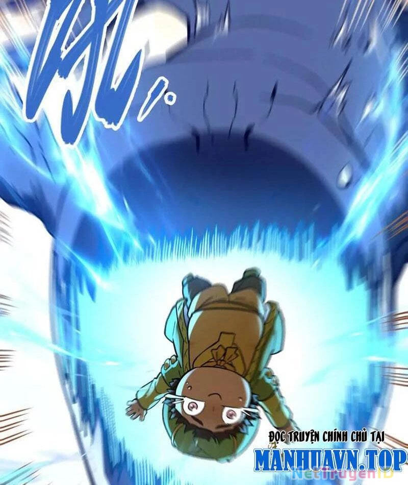 Tông Môn Của Ta Có Triệu Điểm Mạnh Chapter 58 - 61