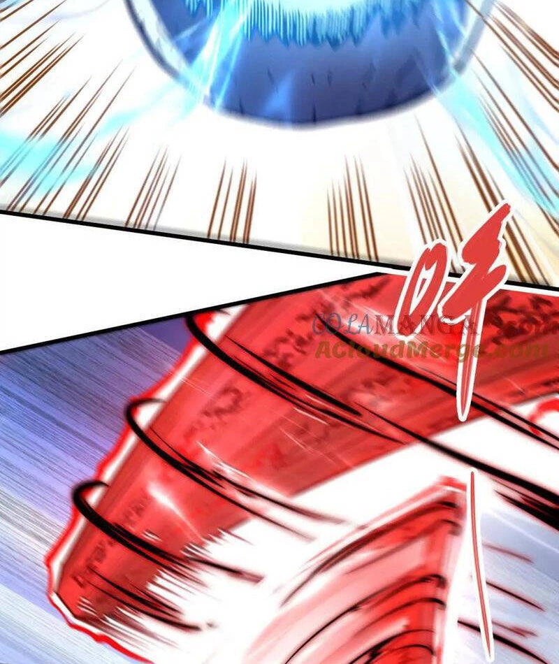 Tông Môn Của Ta Có Triệu Điểm Mạnh Chapter 58 - 62