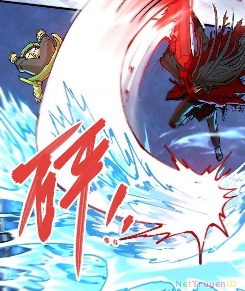 Tông Môn Của Ta Có Triệu Điểm Mạnh Chapter 58 - 63