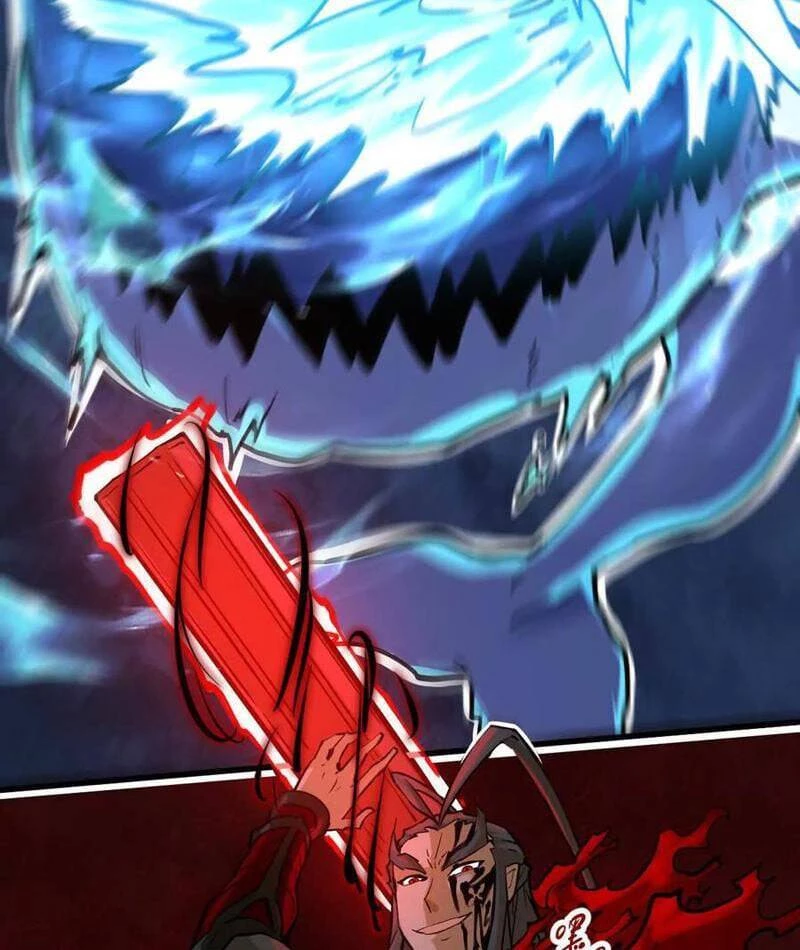 Tông Môn Của Ta Có Triệu Điểm Mạnh Chapter 58 - 64