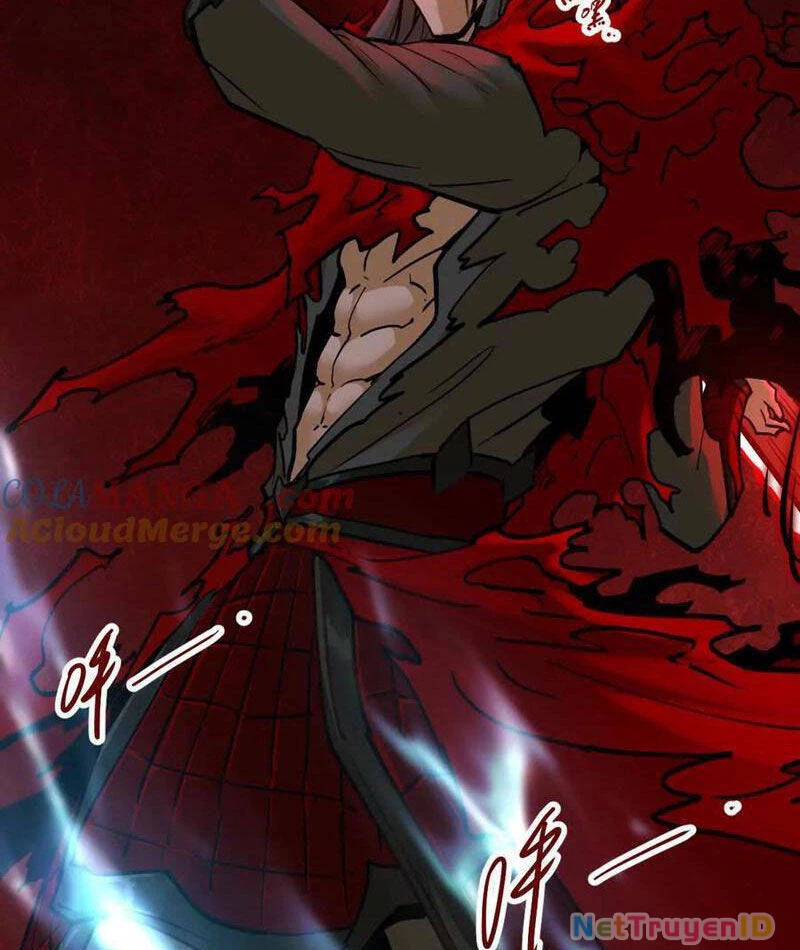 Tông Môn Của Ta Có Triệu Điểm Mạnh Chapter 58 - 65