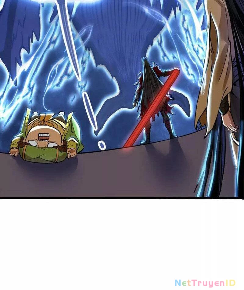 Tông Môn Của Ta Có Triệu Điểm Mạnh Chapter 58 - 69