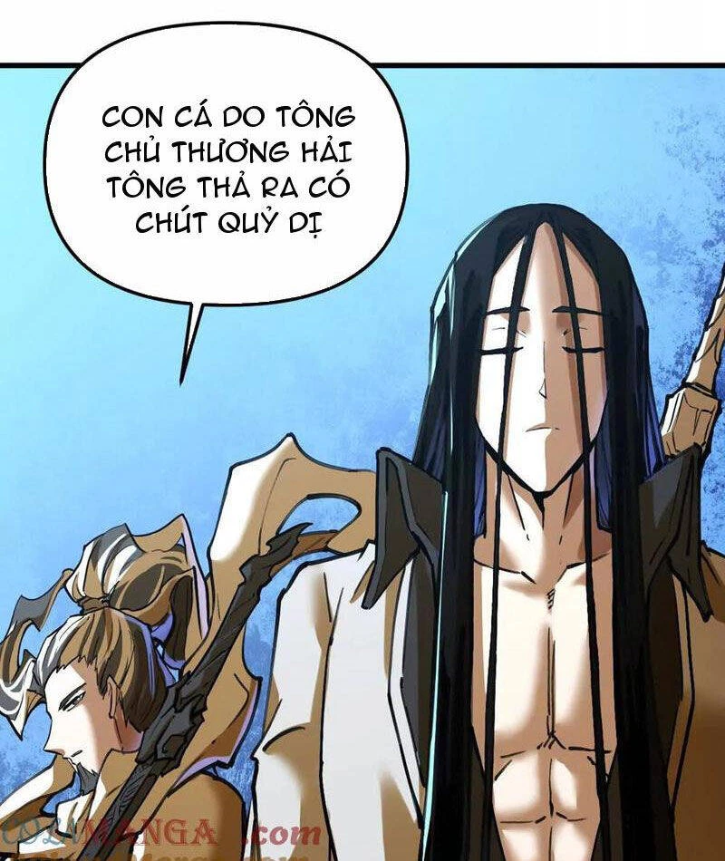 Tông Môn Của Ta Có Triệu Điểm Mạnh Chapter 58 - 70