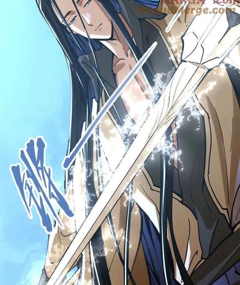 Tông Môn Của Ta Có Triệu Điểm Mạnh Chapter 58 - 74