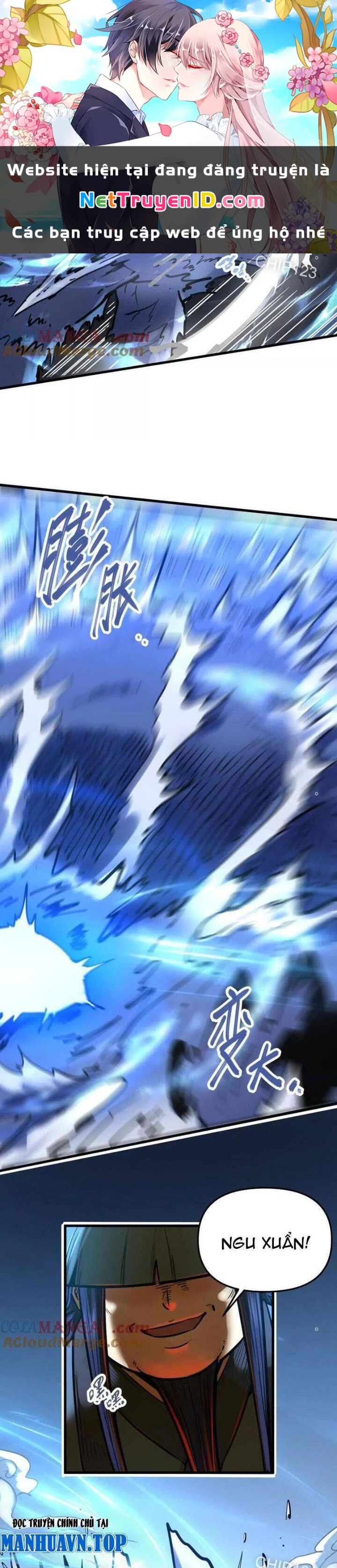 Tông Môn Của Ta Có Triệu Điểm Mạnh Chapter 59 - 1