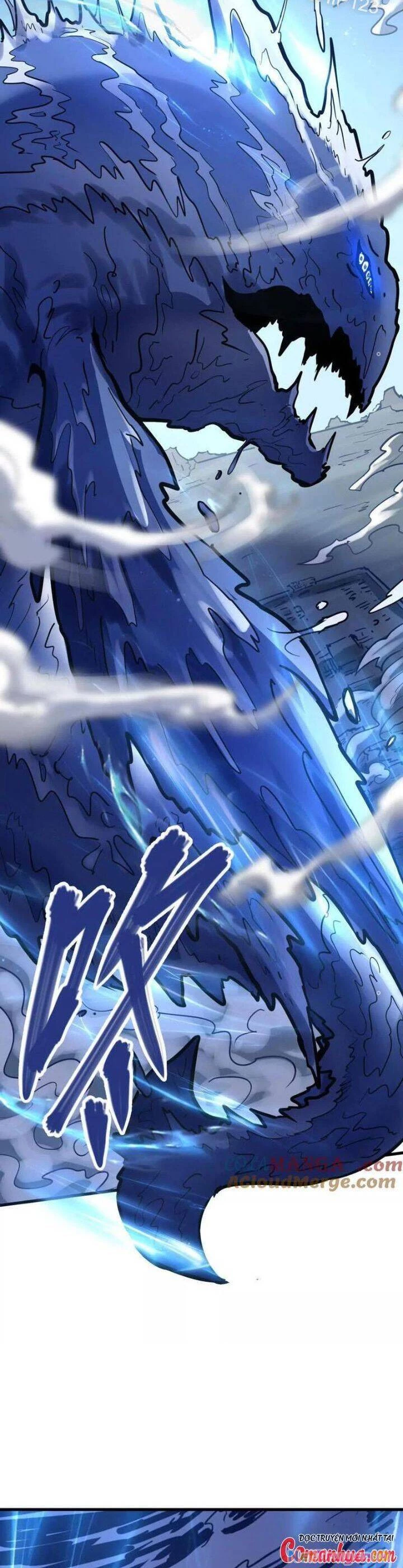 Tông Môn Của Ta Có Triệu Điểm Mạnh Chapter 59 - 2