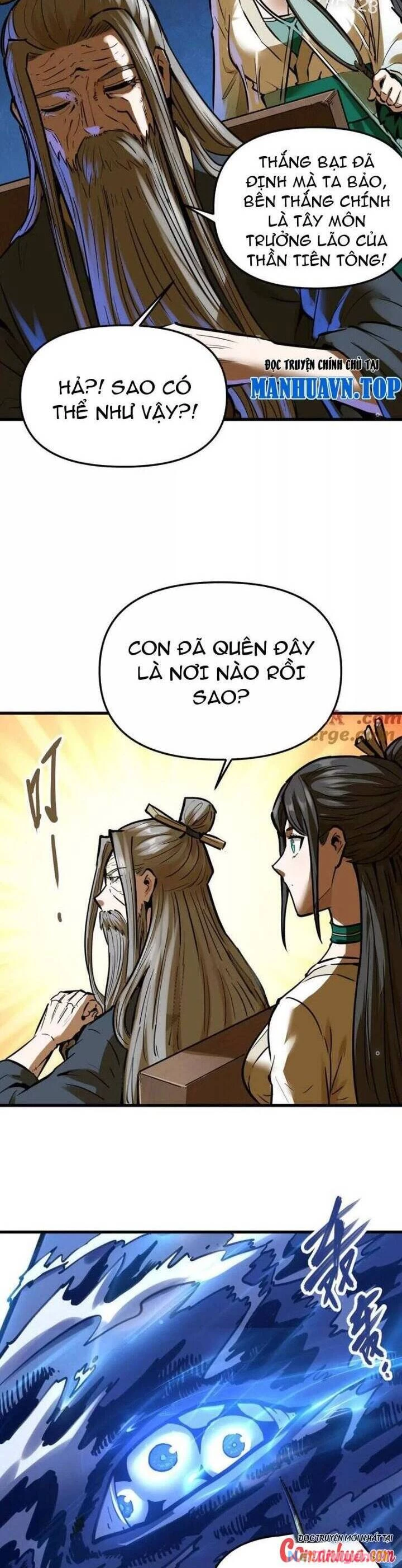 Tông Môn Của Ta Có Triệu Điểm Mạnh Chapter 59 - 4