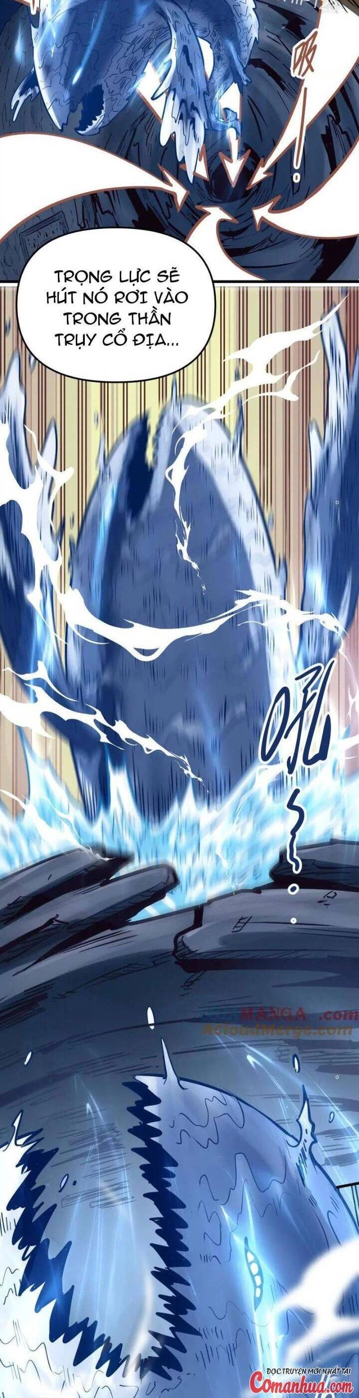 Tông Môn Của Ta Có Triệu Điểm Mạnh Chapter 59 - 8