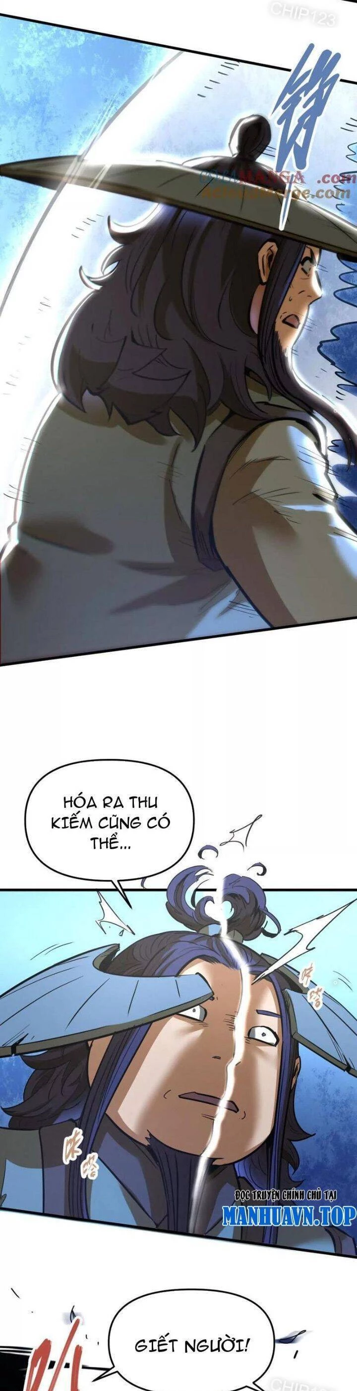 Tông Môn Của Ta Có Triệu Điểm Mạnh Chapter 59 - 13