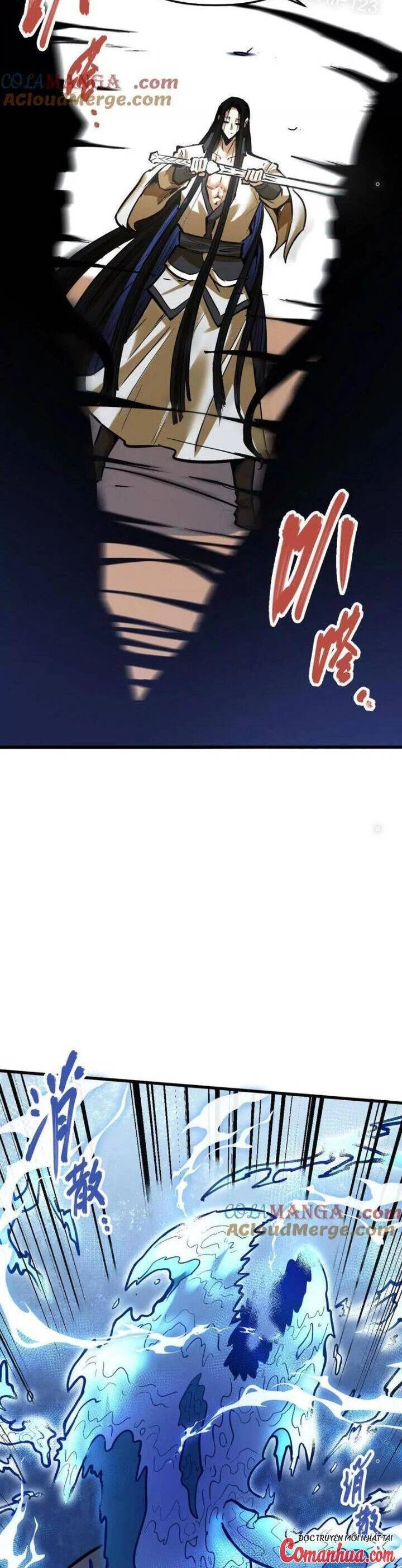 Tông Môn Của Ta Có Triệu Điểm Mạnh Chapter 59 - 14