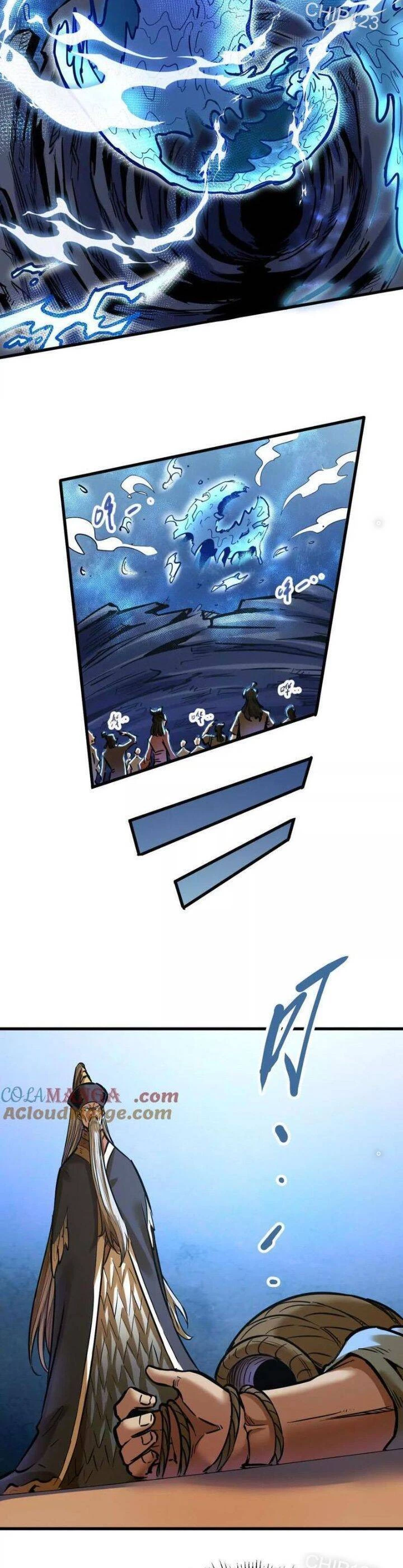 Tông Môn Của Ta Có Triệu Điểm Mạnh Chapter 59 - 15