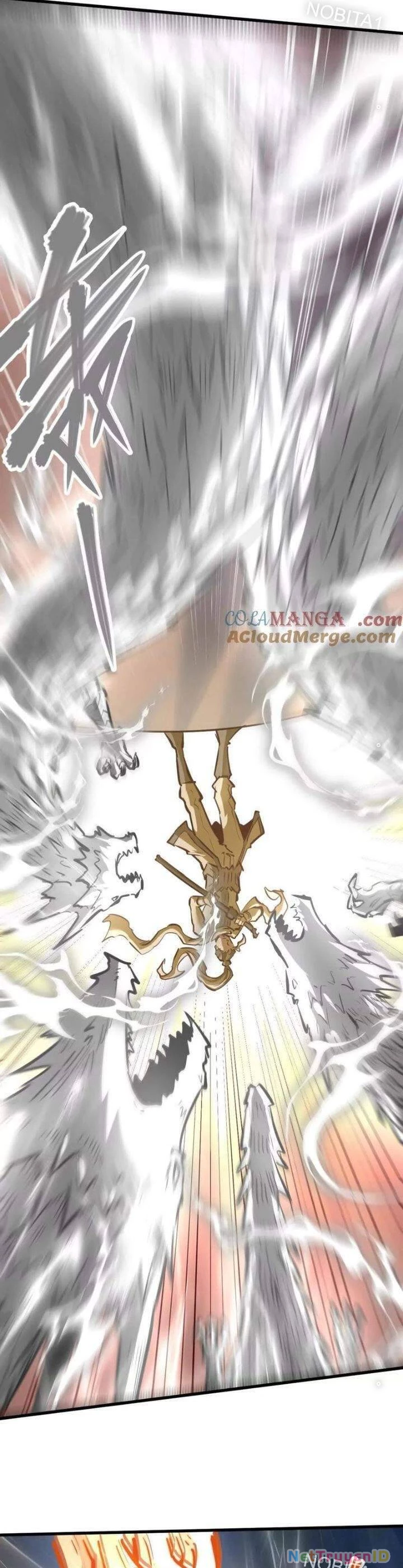 Tông Môn Của Ta Có Triệu Điểm Mạnh Chapter 60 - 5