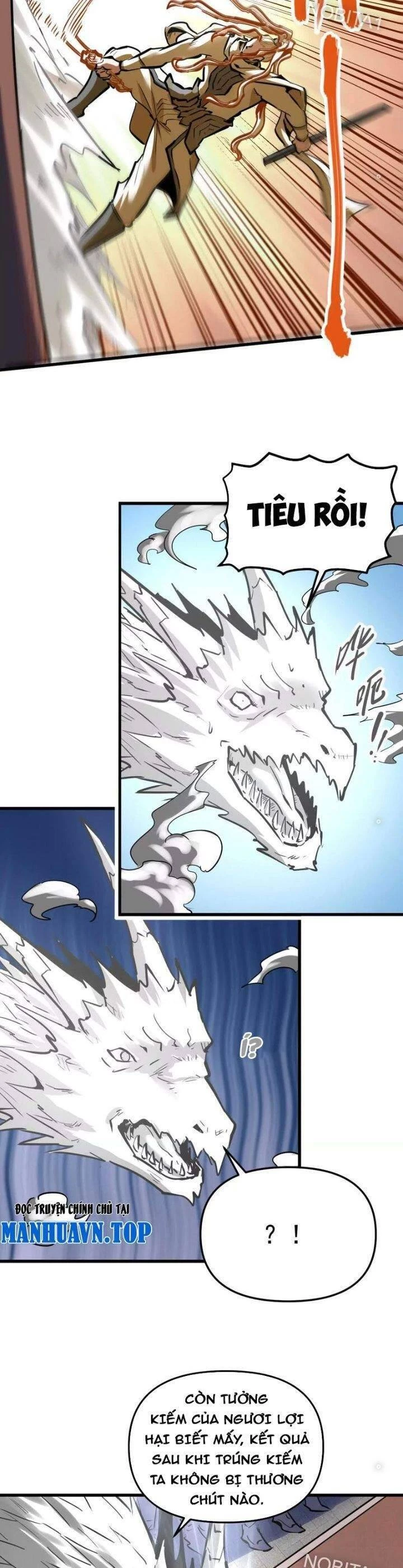 Tông Môn Của Ta Có Triệu Điểm Mạnh Chapter 60 - 7