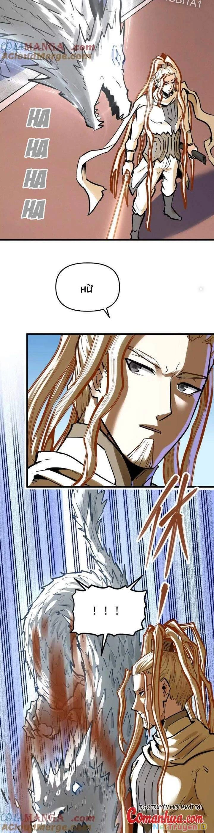 Tông Môn Của Ta Có Triệu Điểm Mạnh Chapter 60 - 8