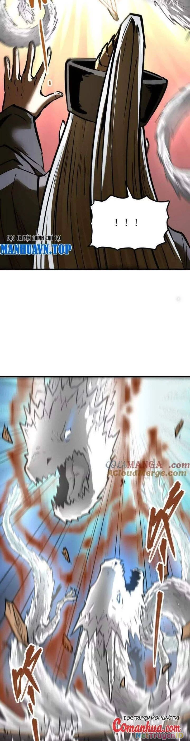 Tông Môn Của Ta Có Triệu Điểm Mạnh Chapter 60 - 10