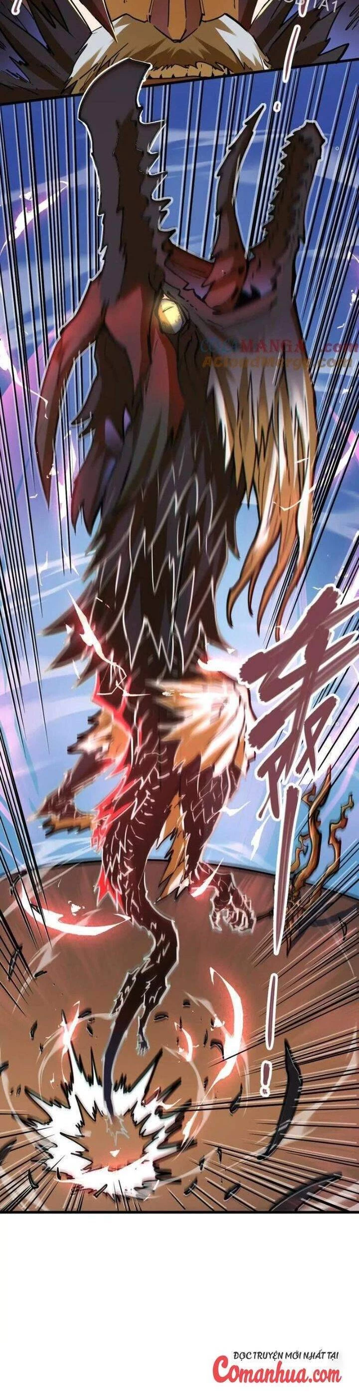 Tông Môn Của Ta Có Triệu Điểm Mạnh Chapter 60 - 14