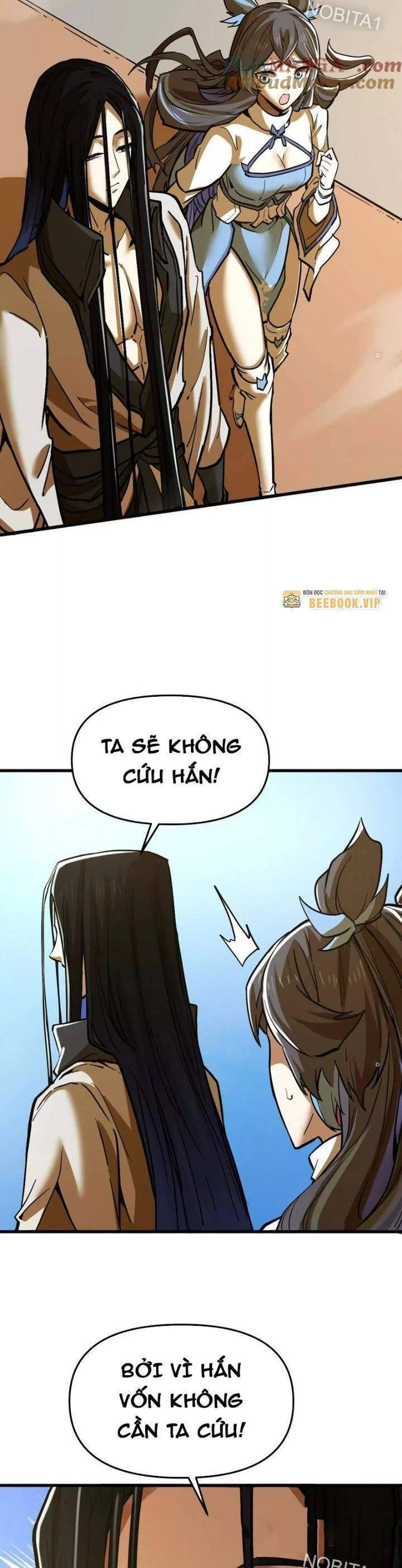 Tông Môn Của Ta Có Triệu Điểm Mạnh Chapter 60 - 17