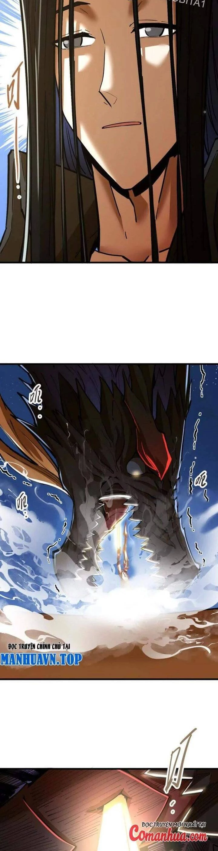 Tông Môn Của Ta Có Triệu Điểm Mạnh Chapter 60 - 18