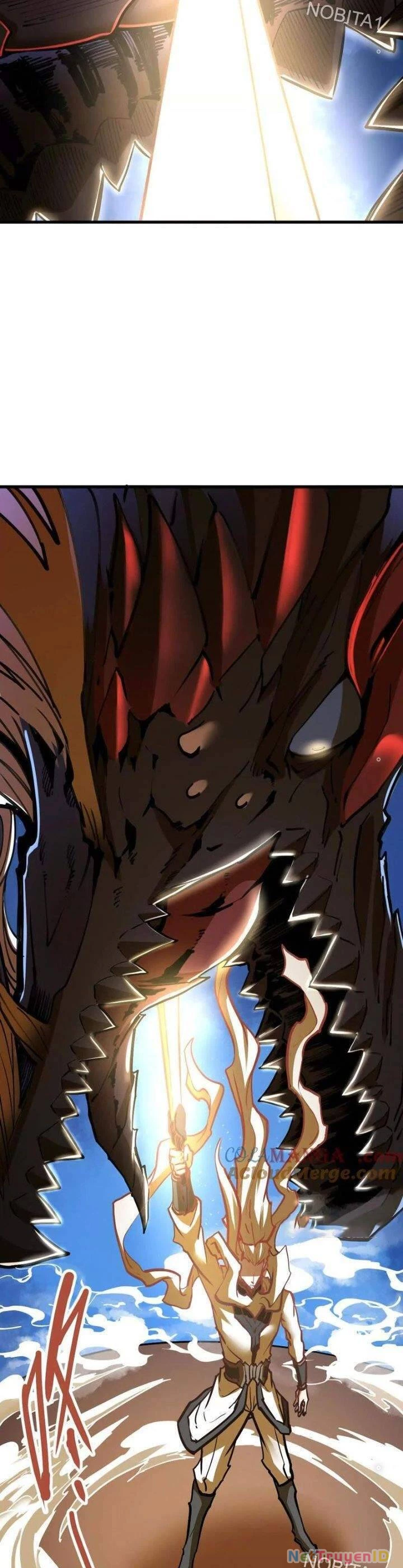 Tông Môn Của Ta Có Triệu Điểm Mạnh Chapter 60 - 19