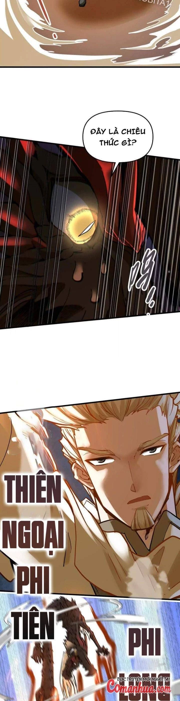 Tông Môn Của Ta Có Triệu Điểm Mạnh Chapter 60 - 20